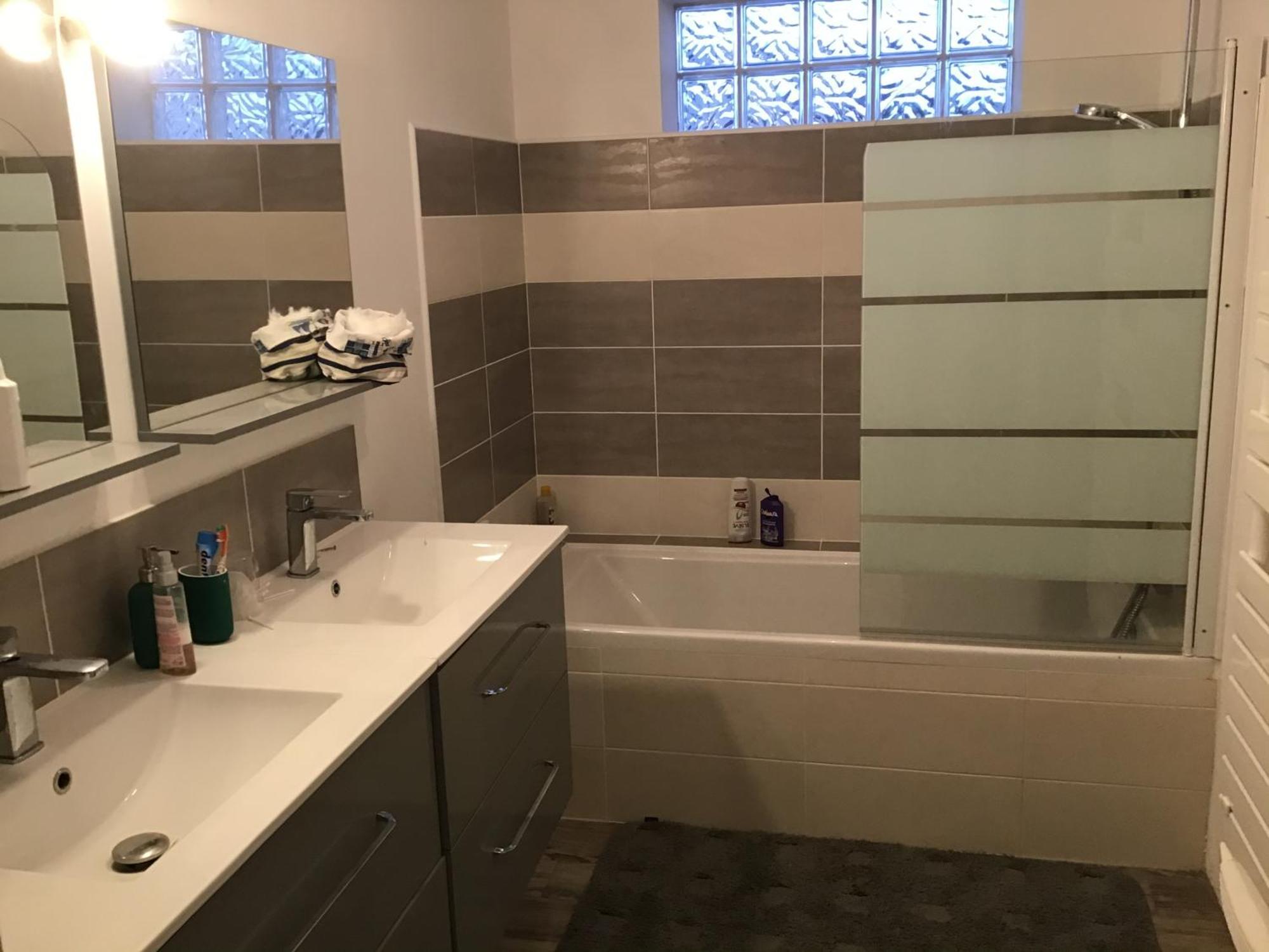 2 3 Personnes Acces Jardin 15 Min De La Apartment *